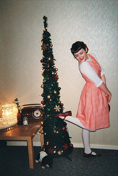 HAVE YOURSELF A VERY VINTAGE CHRISTMAS