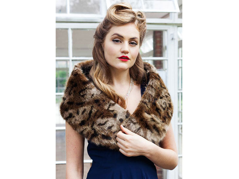 Redefining Personality with 1950s Style