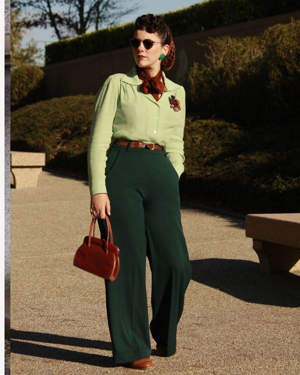 Vintage 1940s & 50s Inspired Clothing For Women | Weekend Doll Vintage 1940s & 50s Inspired Clothing For Women | Weekend Doll