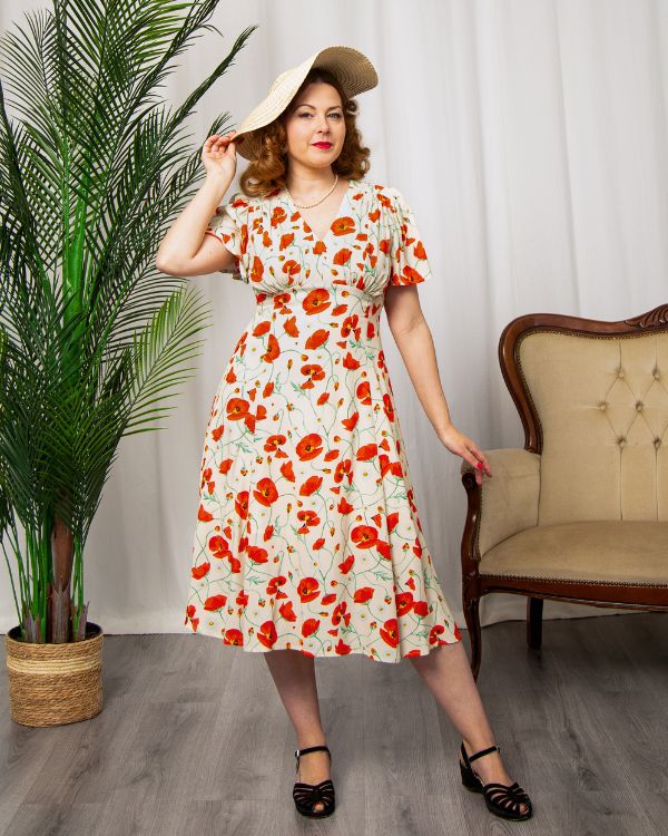 Vintage 1940s & 50s Inspired Clothing For Women | Weekend Doll Vintage 1940s & 50s Inspired Clothing For Women | Weekend Doll