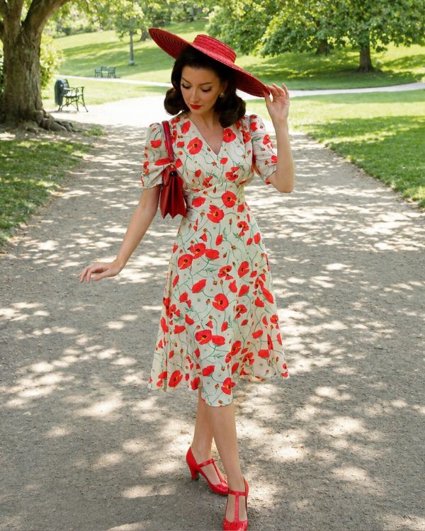 retro vintage dresses uk Buy Vintage Retro 1950s Dresses Online