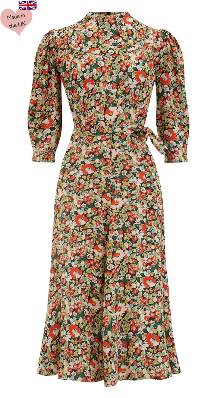 Midi shop frock designs