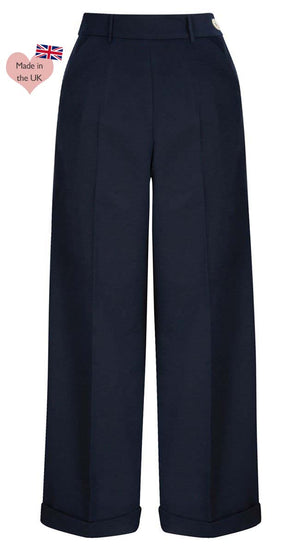 Pants with bow at sales waist