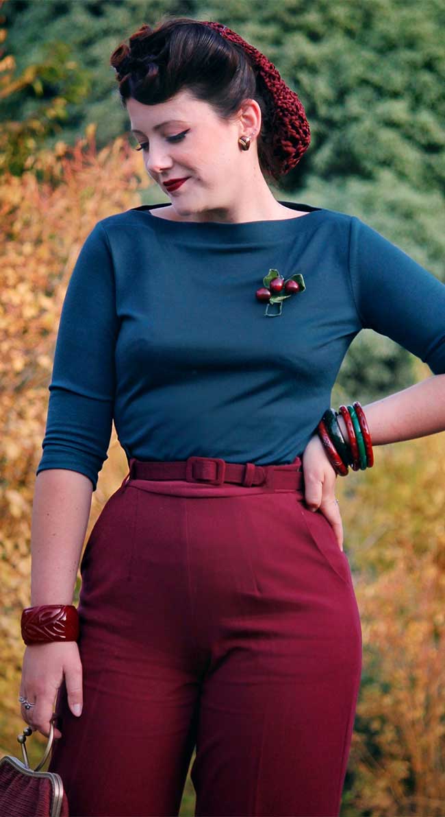 Dobbin Clothing Timeless Style Icon Katharine Hepburn