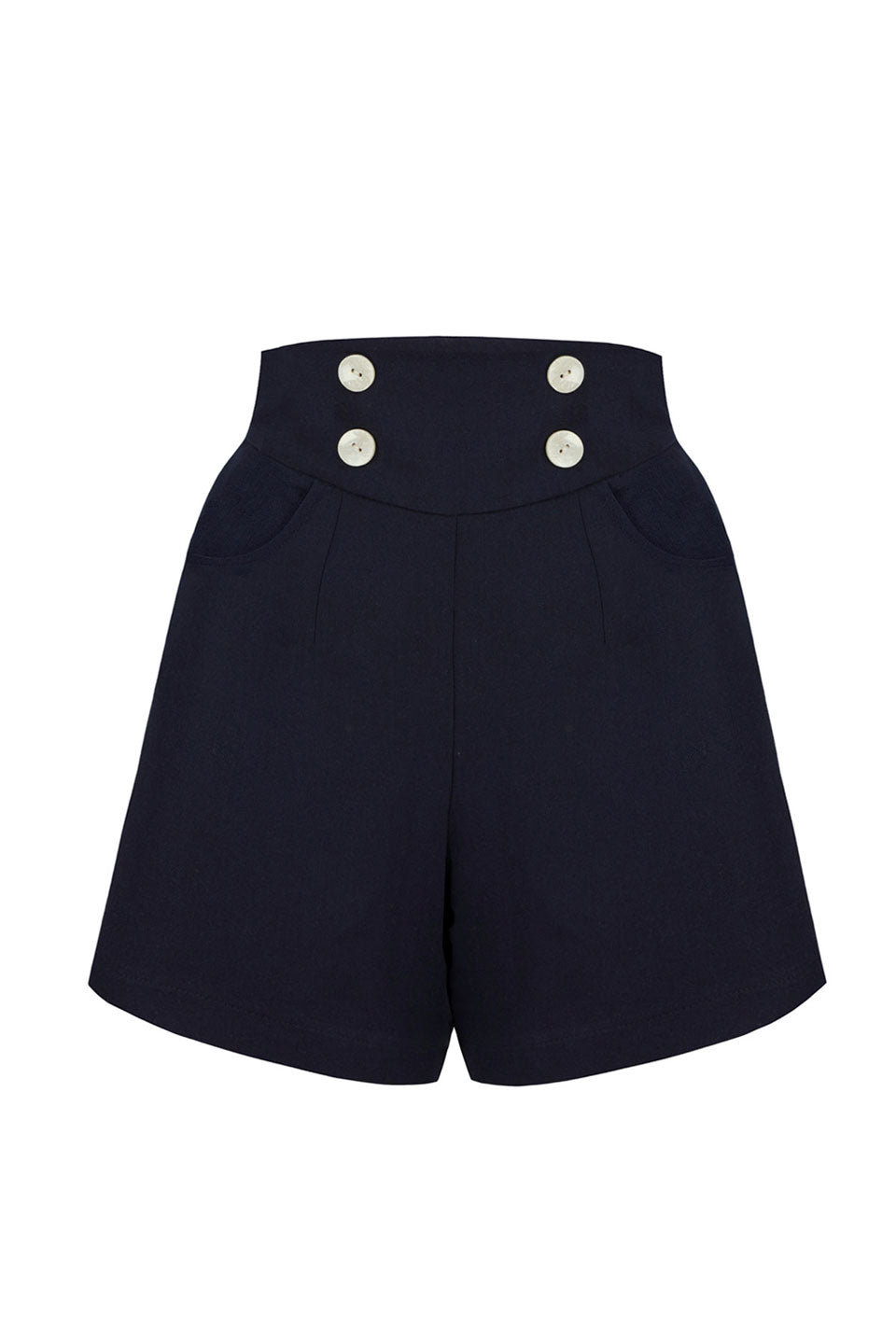40s deals style shorts